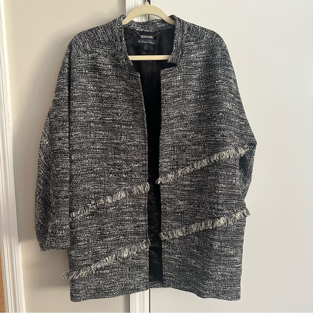 Brooks Brothers Tweed jacket